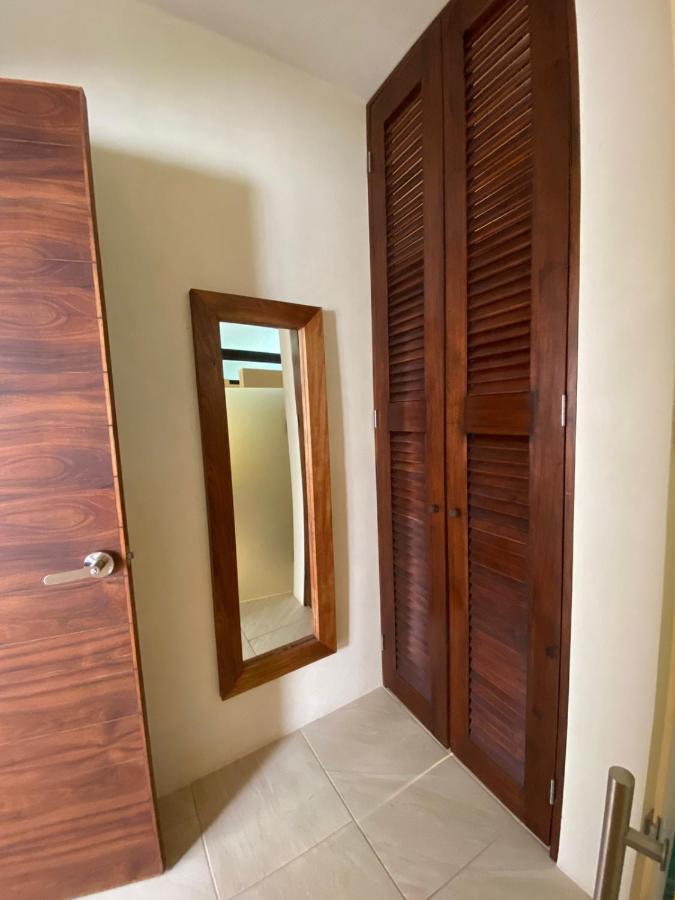 Great In Ab5 Apartment Tulum